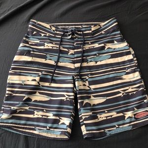 Vineyard Vines Board Shorts